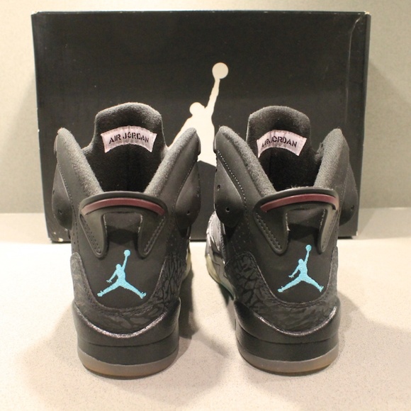 ⚡️HOST PICK⚡️ Jordan Son of Mars - Picture 5 of 8